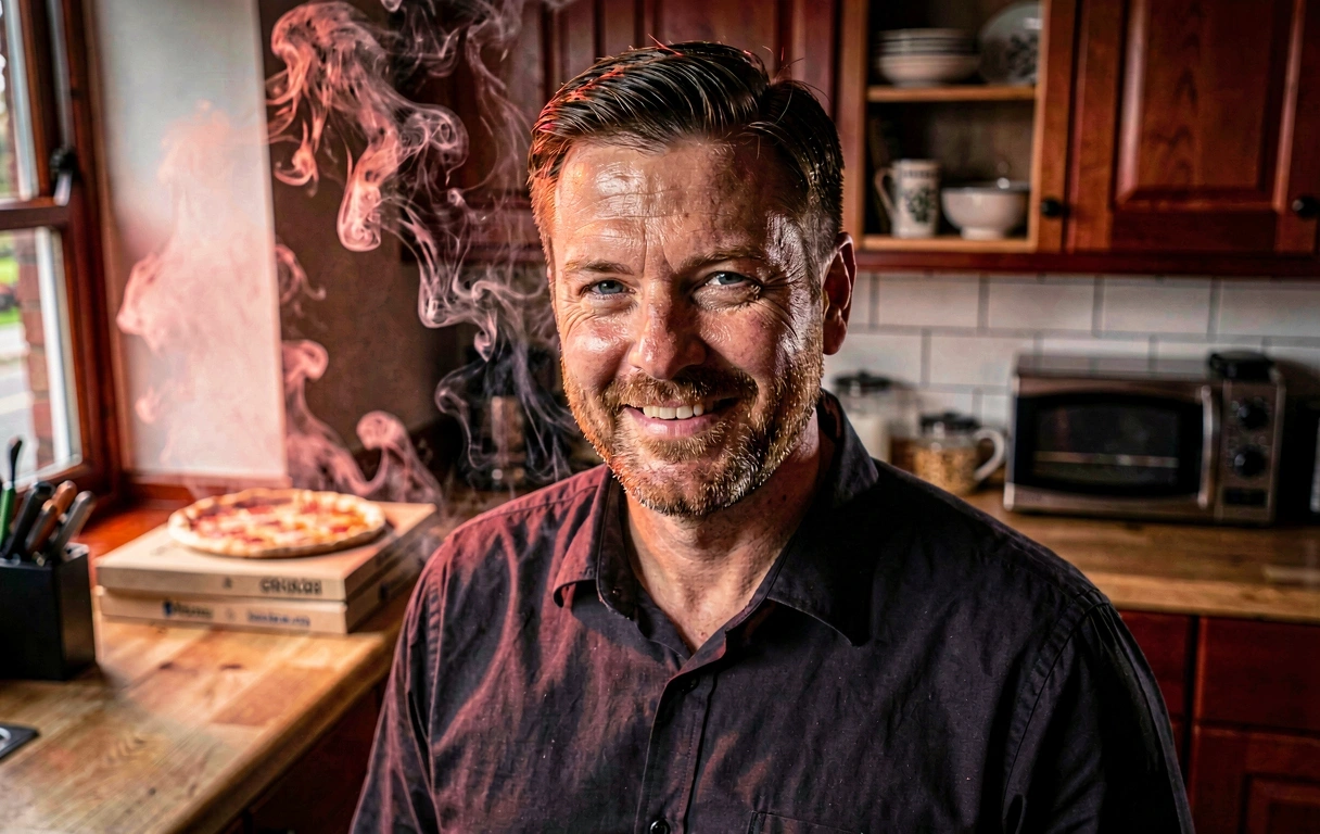 Apache Pizza Ops Manager